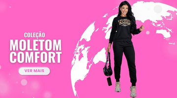 CONJUNTO MOLETOM @Desktop