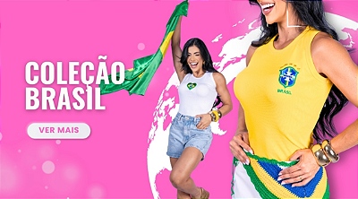 COLEÇÃO BRASIL @Desktop