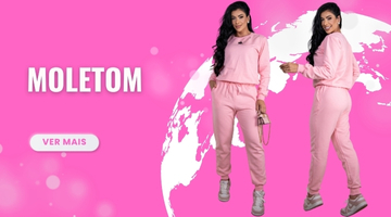 CONJUNTO MOLETOM @Desktop