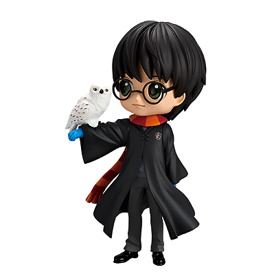 Action Figure Harry Potter Edwiges