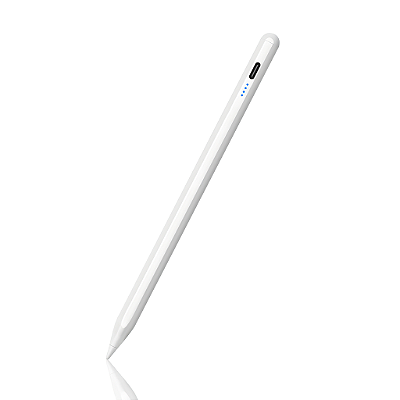 Caneta Touch Stylus com Rejeição de Palma para Apple iPad