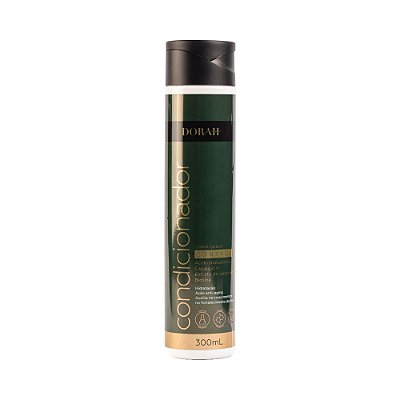 Condicionador Queda Control - 300ml - Dorah Beauty & Wellness