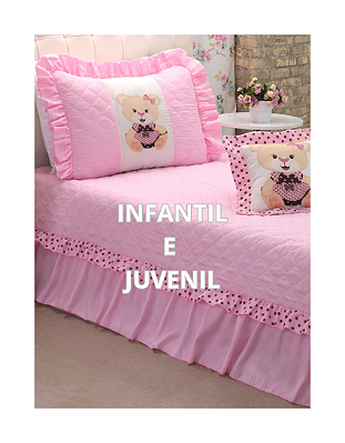 QUARTO INFANTIL