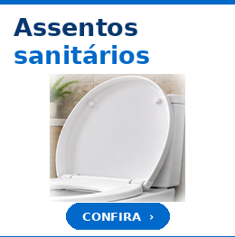 BANHEIROS CONFIRA