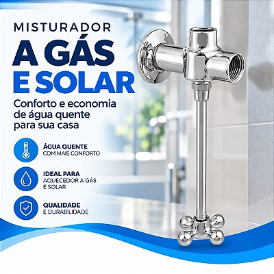 MISTURADOR