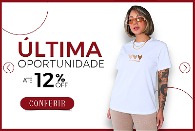 Banner ultima oportunidade