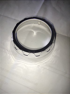 APOIO DE TELA SECADOR RM-D18(EXTREME) - PRATA