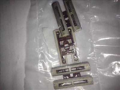 BARRA DE CORTE FINALE