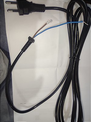 CABO Compatível WAHL