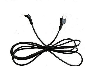 Cabo Giratório Lizze Extreme