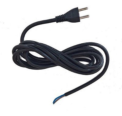 Cabo para Secador 10A