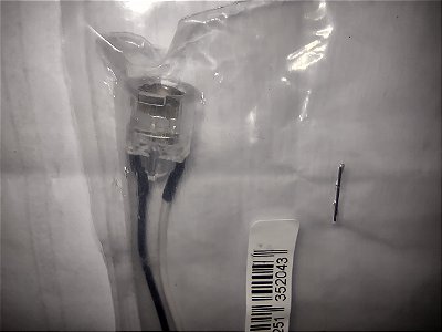 Conector Giratório Lizze 1 1/4