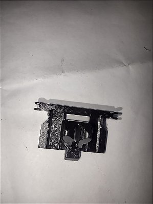 GUIA DE LÂMINA SENIOR BLACK