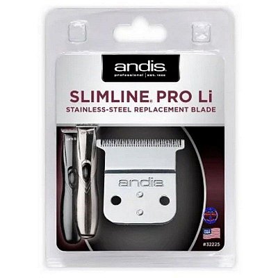 Lamina Andis Slimline Pro Li