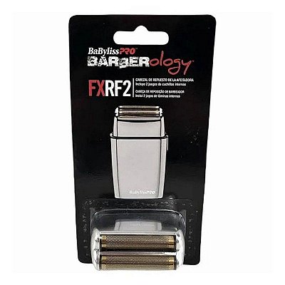 Lamina Babyliss Shaver FXRF2