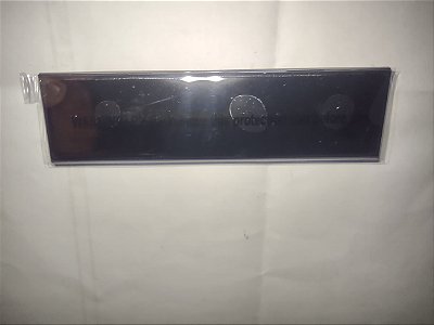 LAMINA DA PRANCHA LIZZE MODELO RM-39 (SLIM)