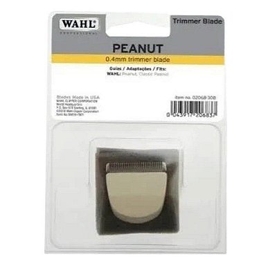 Lâmina de Acabamento  - Standard Peanut