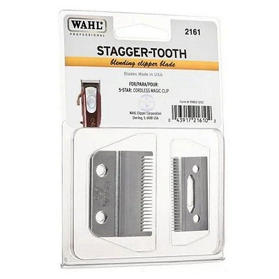 Lamina Wahl Magic Clipe Cordless