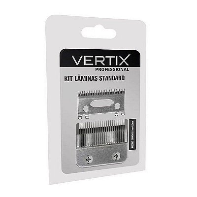 Lâminas Standard Vertix
