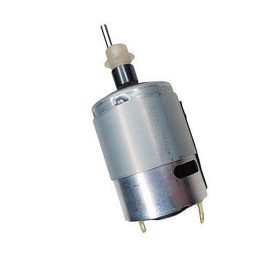 Motor Com Ponteira Bravura 2.6V