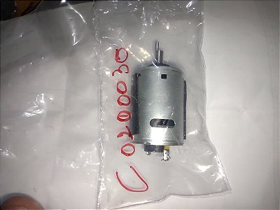 MOTOR LAUNCH C/C