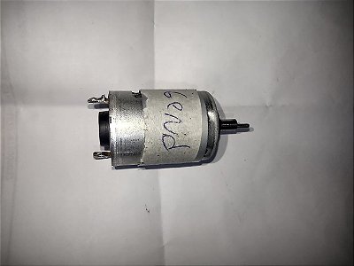 MOTOR LEGEND CORDLESS