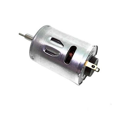 Motor Magic Clip Cordless