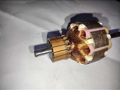 ROTOR 127V PARLUX 3800 - MMX2218