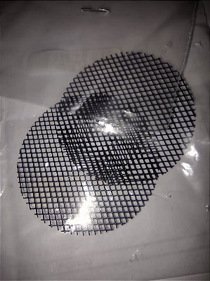 TELA TRASEIRA SECADOR EXTREME RM-D18
