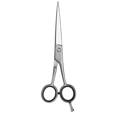 Tesoura Iniciante Laser 6,5”