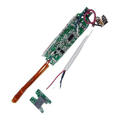 Placa de Circuito - Babyliss 1 1/4