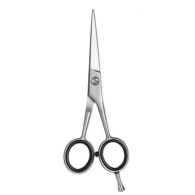 Tesoura Iniciante Fio Liso 5,5”