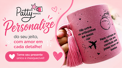 Personalize