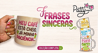 Frases Sinceras