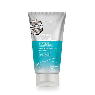 Máscara Leve Hidratação Joico Hydra Splash 150ml