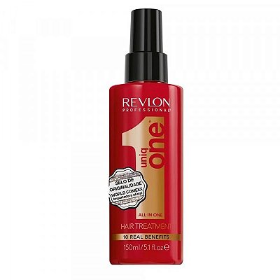 Uniq One leave-in All In One Hair Treatment 150ml