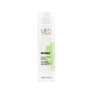 Condicionador Naturals MedforYou 250ml