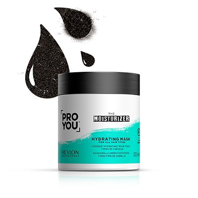 Máscara De Hidratação Revlon Hidratação Imediata The Moisturizer 500ml