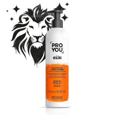 Condicionador Revlon  Suavizante Sistema Frizz Block 350ml