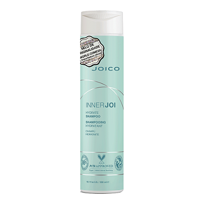 SHAMPOO HYDRATE – JOICO INNERJOI 300ML