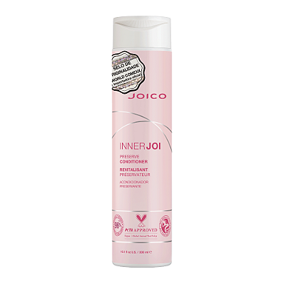 CONDICIONADOR PRESERVE – JOICO INNERJOI 300ML