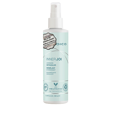 LEAVE-IN HYDRATE DETANGLER – JOICO INNERJOI 200ML