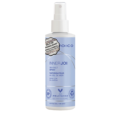 LEAVE-IN SEA SALT SPRAY – JOICO INNERJOI 150ML