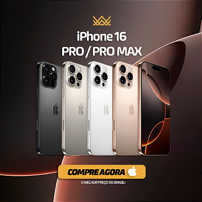 iPhone 16 Pro / Pro Max [banner meio]