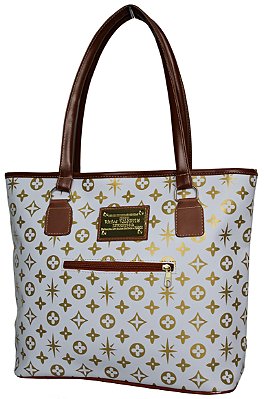 Bolsa Feminina Em Courino Tendência Da Moda SN20