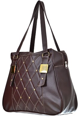 Bolsa Feminina de Ombro da Moda SN06