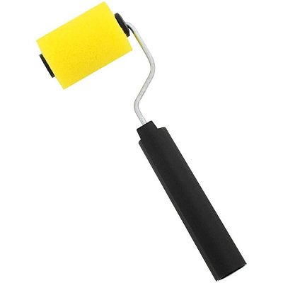 Rolo De Espuma 5CM - Compel