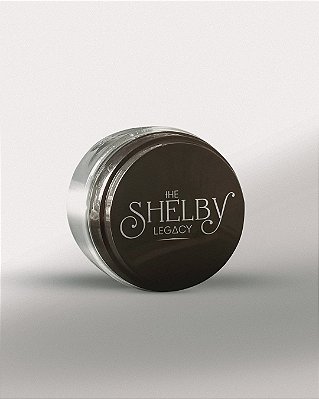 Creme Hidratante - The Shelby Legacy - 100g