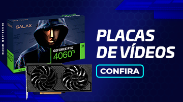 Placa de Vídeo