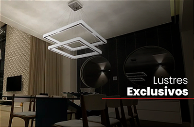 Mini banner Exclusividade